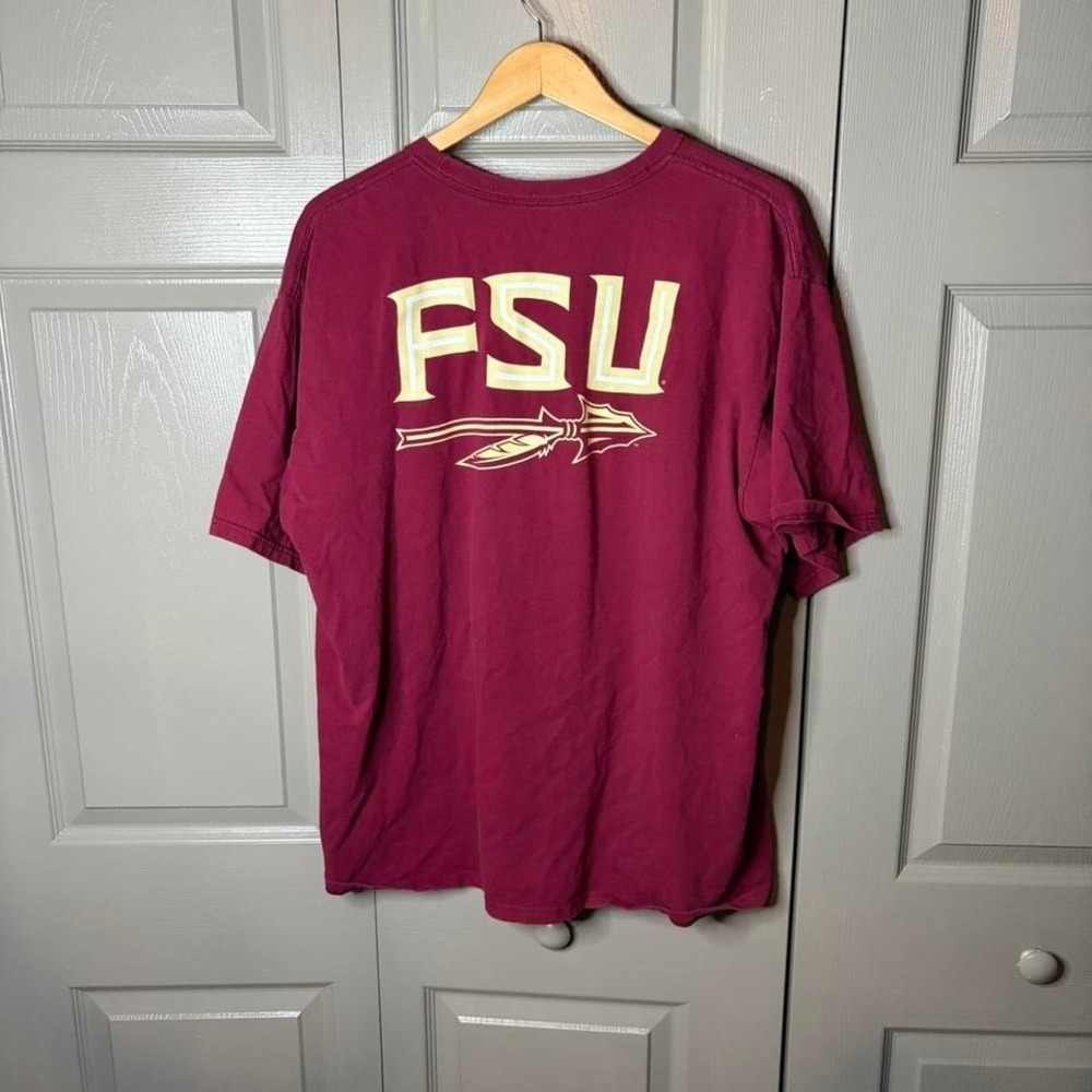 FSU Nike shirt Size XL - Picture 3 of 4